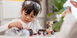 STEM education doesn't have to be intimidating--here's how to work it into everyday teaching and learning